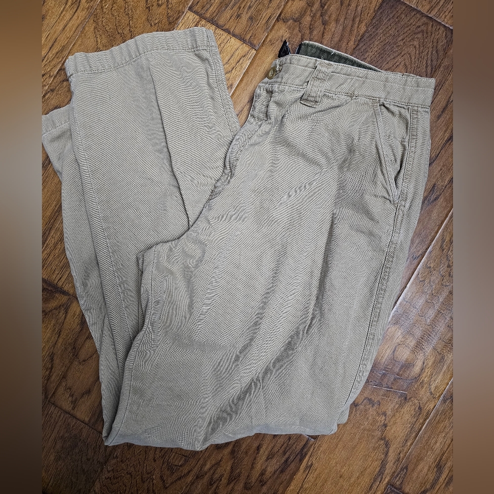 Weatherproof Khakis sz 38 x 34